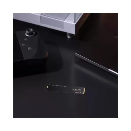 Ssd Wd Black Sn7100 500gb Pcie Gen4 X4 Nvme M 2 Wds500g4x0e 05