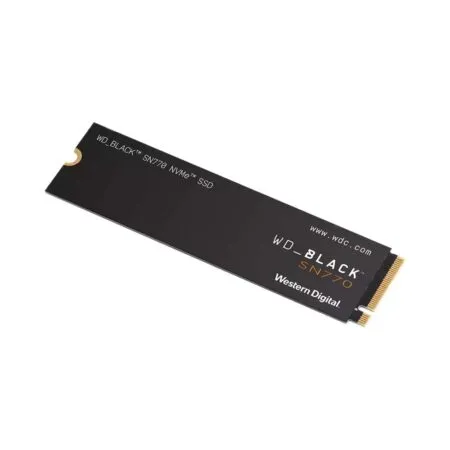 Ssd Wd Black Sn770 Pcie Gen4 X4 Nvme M 2 500gb Wds500g3x0e 2 2f7625bc 7c9d 4e03 B024 Db56175c2f8a 1
