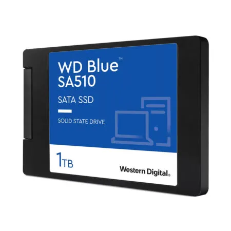 Ssd Western Digital Blue Sa510 1tb 1 1