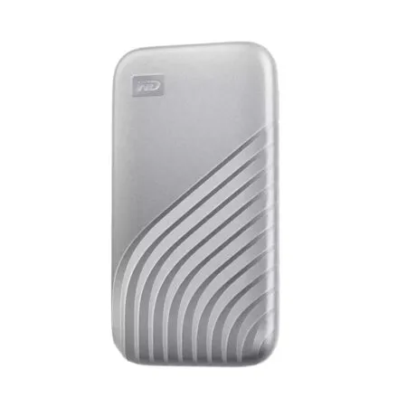 Ssd Western Digital My Passport Usb 3 2 Gen 2 2