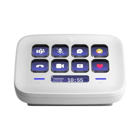 Stream Deck Neo Front C 1