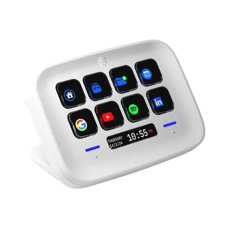 Stream Deck Neo Left Cable A 1