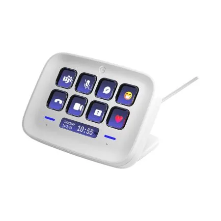 Stream Deck Neo Left Cable C 1