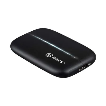 Stream Video Capture Elgato Hd60s Plus 2 1