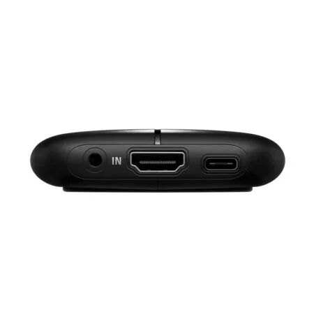 Stream Video Capture Elgato Hd60s Plus 3 1