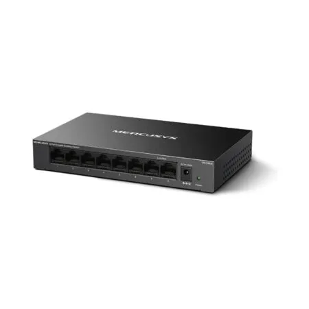 Switch Mercusys 8 Port 10 100 1000 Mbps Ms108gs 05