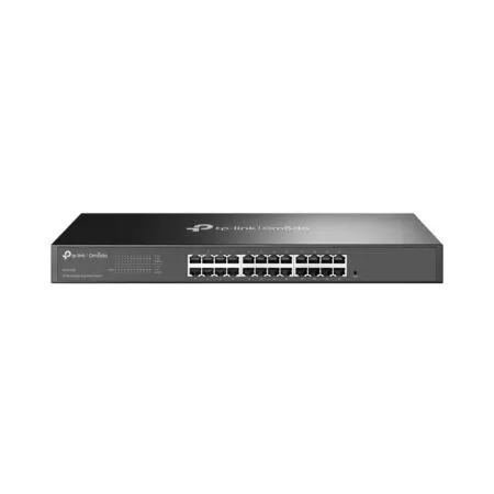 Switch TP-Link Omada 24 Port 10/100/1000 Mbps DS1024GE