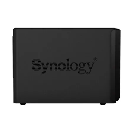 Synology 2 Bay Nas Diskstation Ds218 Plus 2 1