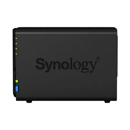 Synology 2 Bay Nas Diskstation Ds218 Plus 4 1