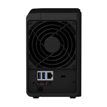 Synology 2 Bay Nas Diskstation Ds218 Plus 7 1