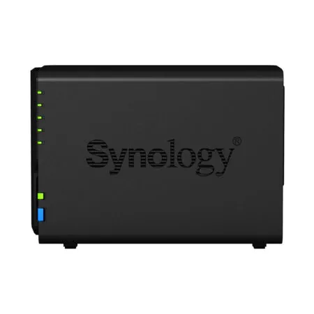 Synology Ds220 Plus 5 1
