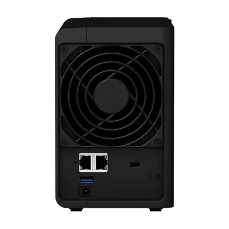 Synology Ds220 Plus 6 1