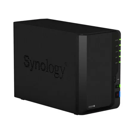 Synology Ds220 Plus 7 1