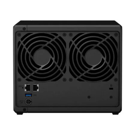 Synology Ds420 Plus 3 1