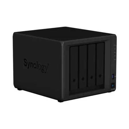 Synology Ds420 Plus 4 1