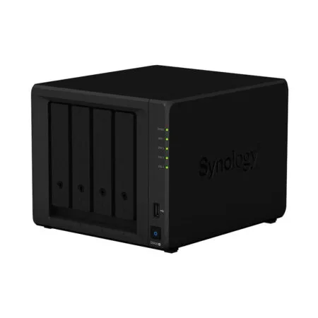Synology Ds420 Plus 5 1