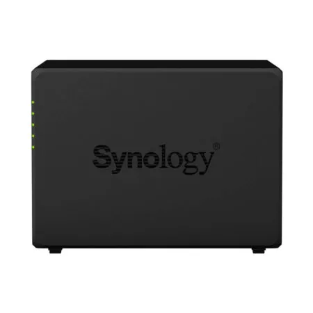 Synology Ds420 Plus 7 1