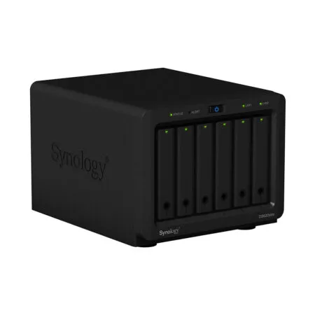 Synology Ds620slim 3 1
