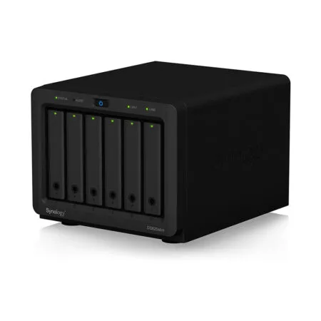 Synology Ds620slim 5 1