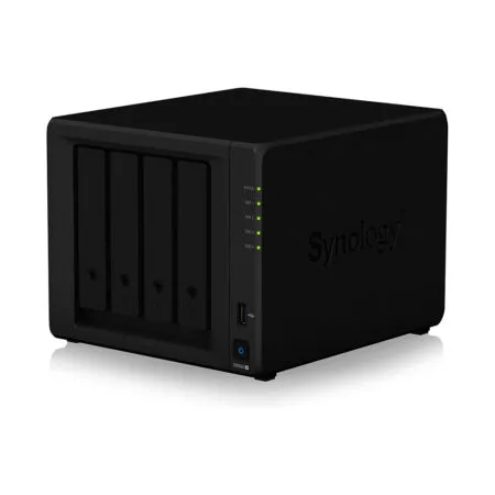 Synology Ds920 Plus 3 1