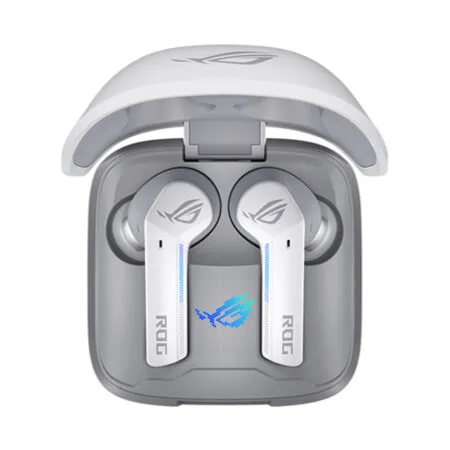 Tai Nghe Bluetooth Asus Rog Cetra True Wireless 2 1