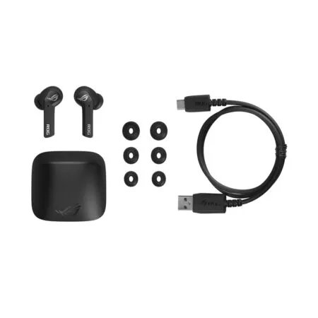 Tai Nghe Bluetooth Asus Rog Cetra True Wireless 4 1