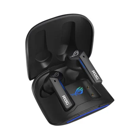 Tai Nghe Bluetooth Asus Rog Cetra True Wireless 5 1