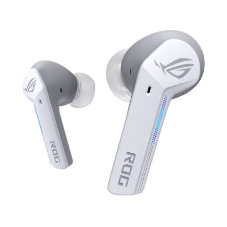 Tai Nghe Bluetooth Asus Rog Cetra True Wireless 6 1