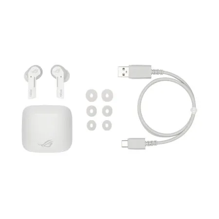 Tai Nghe Bluetooth Asus Rog Cetra True Wireless 7 1