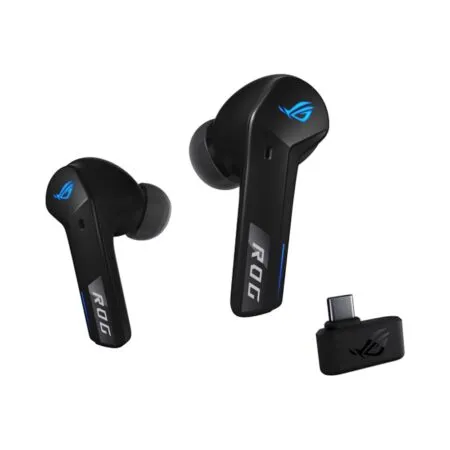 Tai Nghe Bluetooth Asus Rog Cetra True Wireless Speednova 05 1