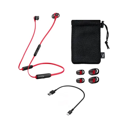Tai Nghe Bluetooth Kingston Hyperx Cloud Buds Hebbxx Mc Rd G 3 1