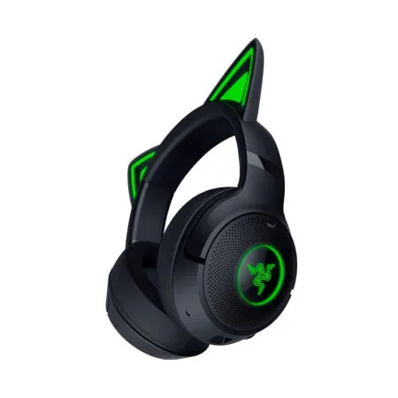 Tai Nghe Bluetooth Razer Kraken Kitty V2 Bt Edition Rgb 2