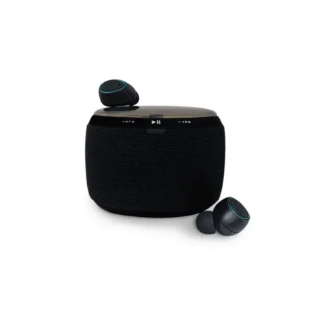 Tai Nghe Bluetooth Tws Evoxz Evo 2 4