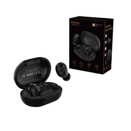 Tai Nghe Bluetooth Tws Evoxz Evo X1 1 1