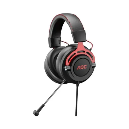 Tai Nghe Gaming Aoc Gh300 Rgb 7 1 09 1