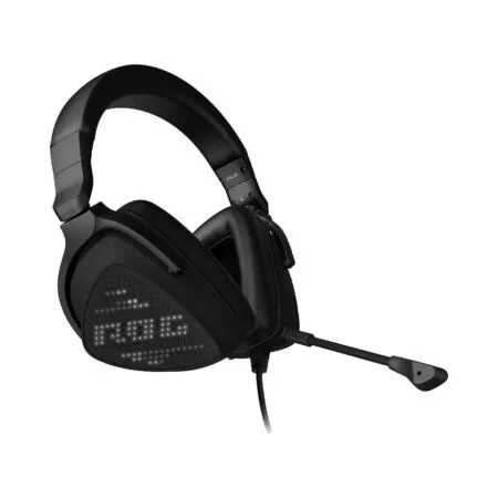 Tai Nghe Gaming Asus Rog Delta S Animate Quad Dac Ess 9281 90yh037m B2ua00 02 1