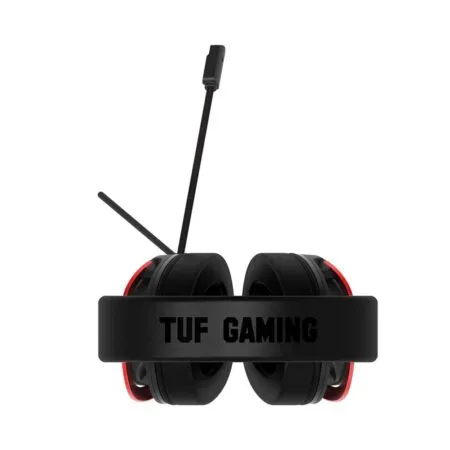 Tai Nghe Gaming Asus Tuf Gaming H3 Red 7 1 Surround 1 1
