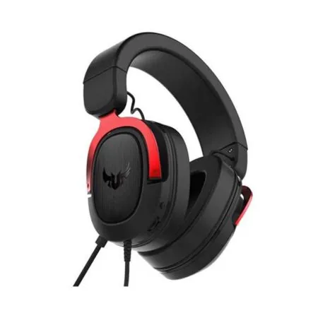 Tai Nghe Gaming Asus Tuf Gaming H3 Red 7 1 Surround 3 1