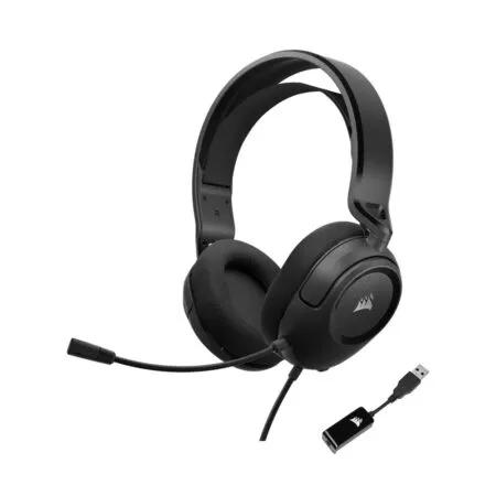 Tai Nghe Gaming Corsair HS35 Surround V2 Multiplatform