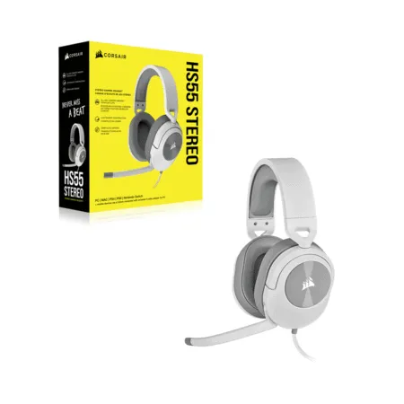 Tai Nghe Gaming Corsair Hs55 Stereo 1 1