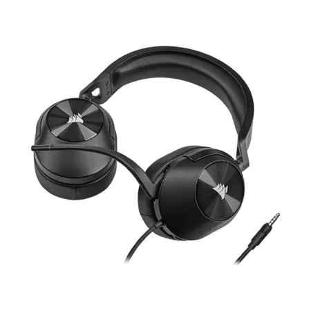 Tai Nghe Gaming Corsair Hs55 Stereo 5 1