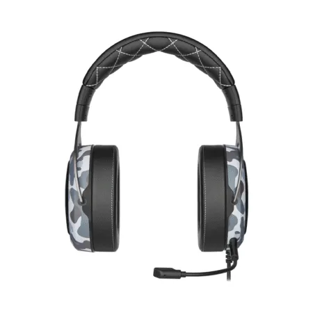 Tai Nghe Gaming Corsair Hs60 Haptic 7 1 Surround 3 1