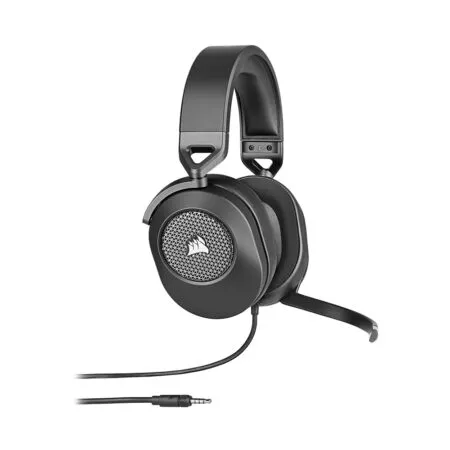 Tai Nghe Gaming Corsair Hs65 7 1 Surround 5 1