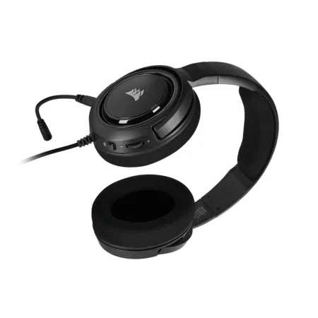 Tai Nghe Gaming Corsair Stereo Hs35 6 1