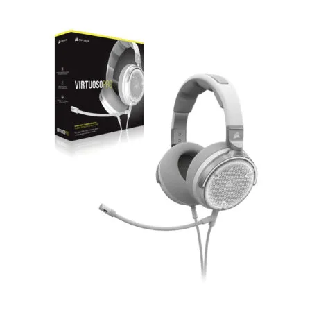 Tai Nghe Gaming Corsair Virtuoso Pro 10 1