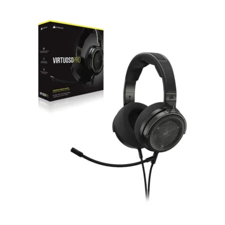 Tai Nghe Gaming Corsair Virtuoso Pro 6 1