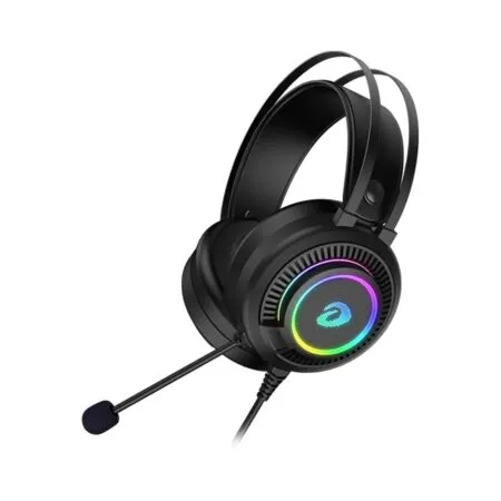Tai Nghe Gaming Dareu EH416 RGB