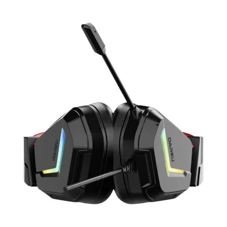 Tai Nghe Gaming Dareu Eh733 Flying Wings Headband Rbb 02