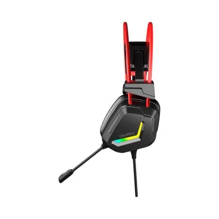 Tai Nghe Gaming Dareu Eh733 Flying Wings Headband Rbb 03