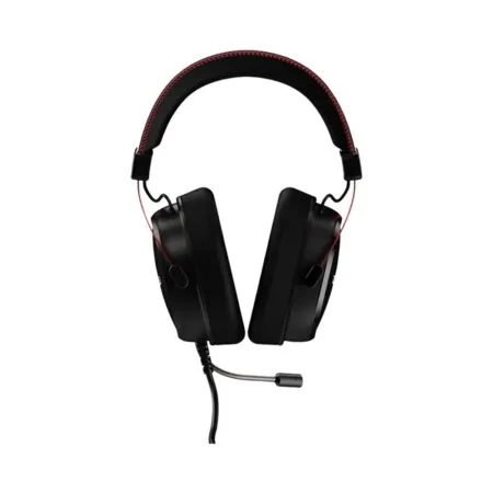 Tai Nghe Gaming Dareu Eh925l Black Red Pro Multi Led 01